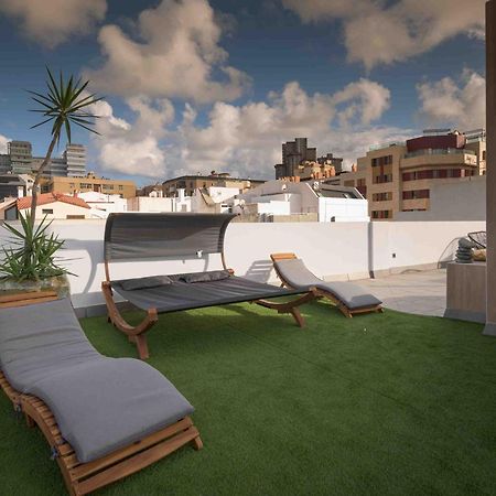 Hercot Canteras Relax Las Palmas de Gran Canaria Luaran gambar