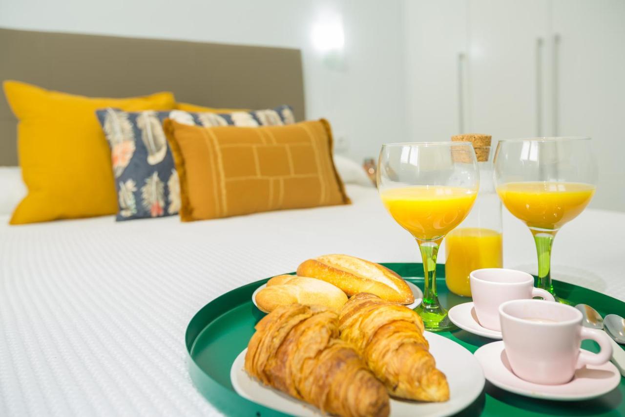 Hercot Canteras Relax Las Palmas de Gran Canaria Luaran gambar