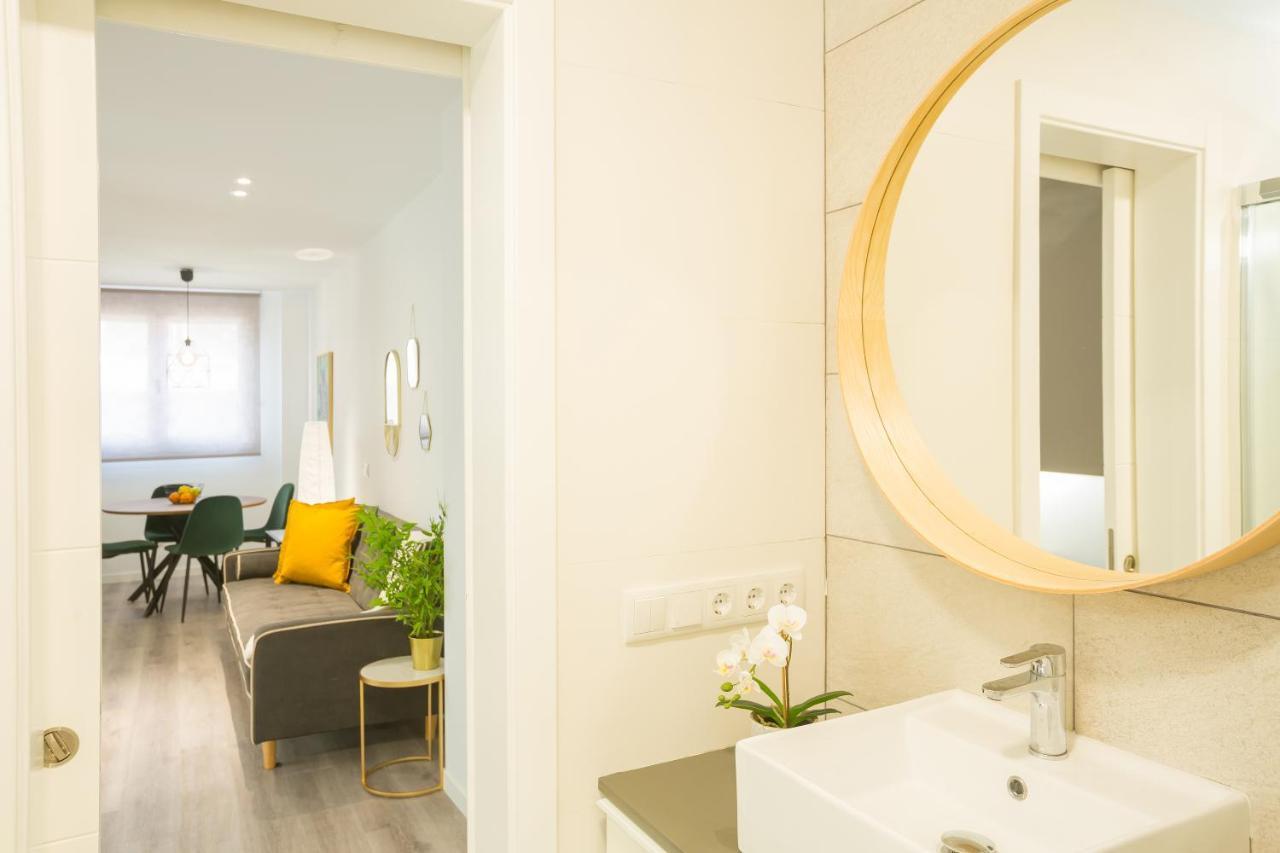 Hercot Canteras Relax Las Palmas de Gran Canaria Luaran gambar