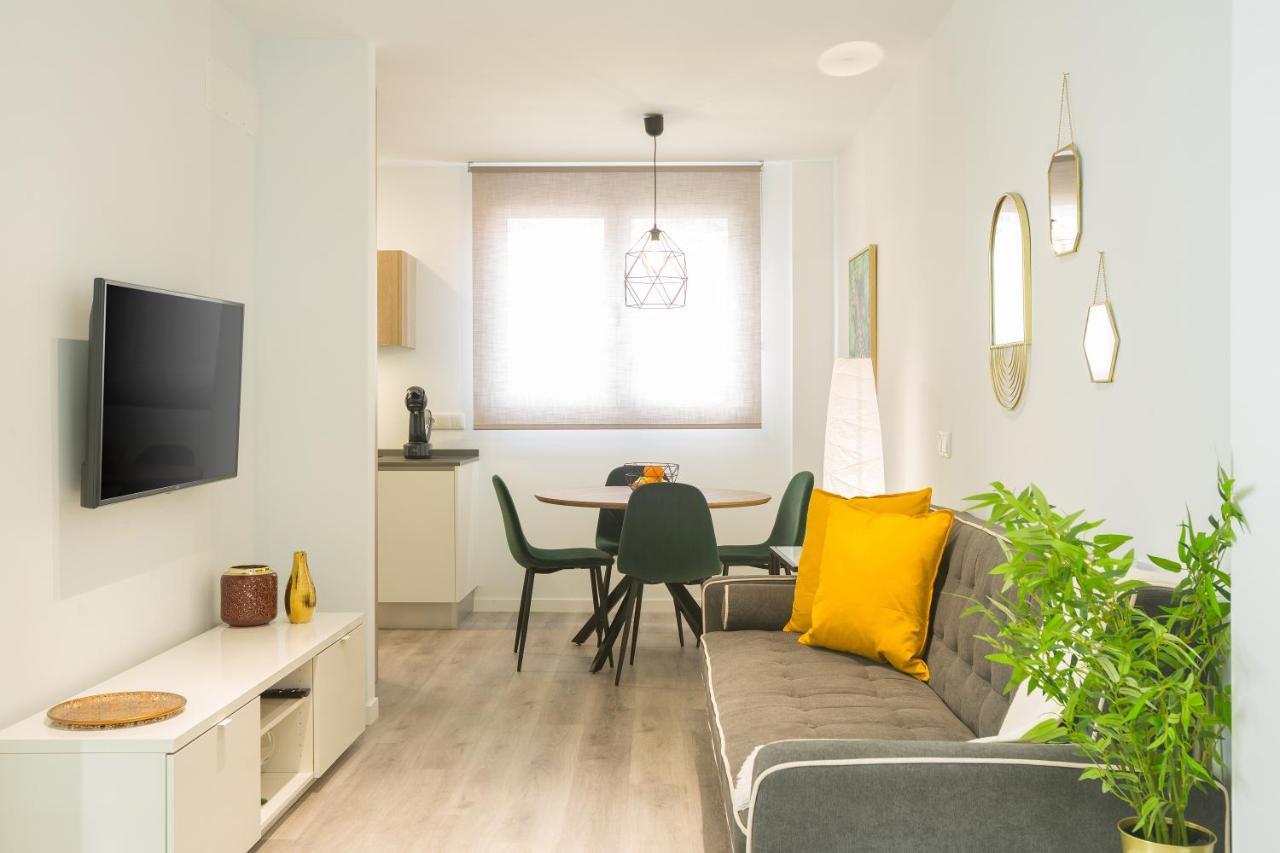 Hercot Canteras Relax Las Palmas de Gran Canaria Luaran gambar