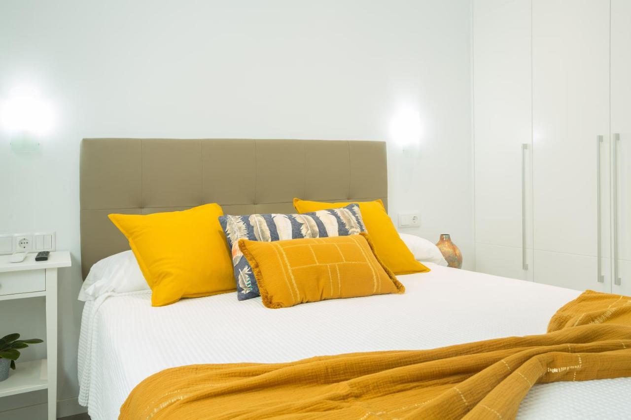 Hercot Canteras Relax Las Palmas de Gran Canaria Luaran gambar