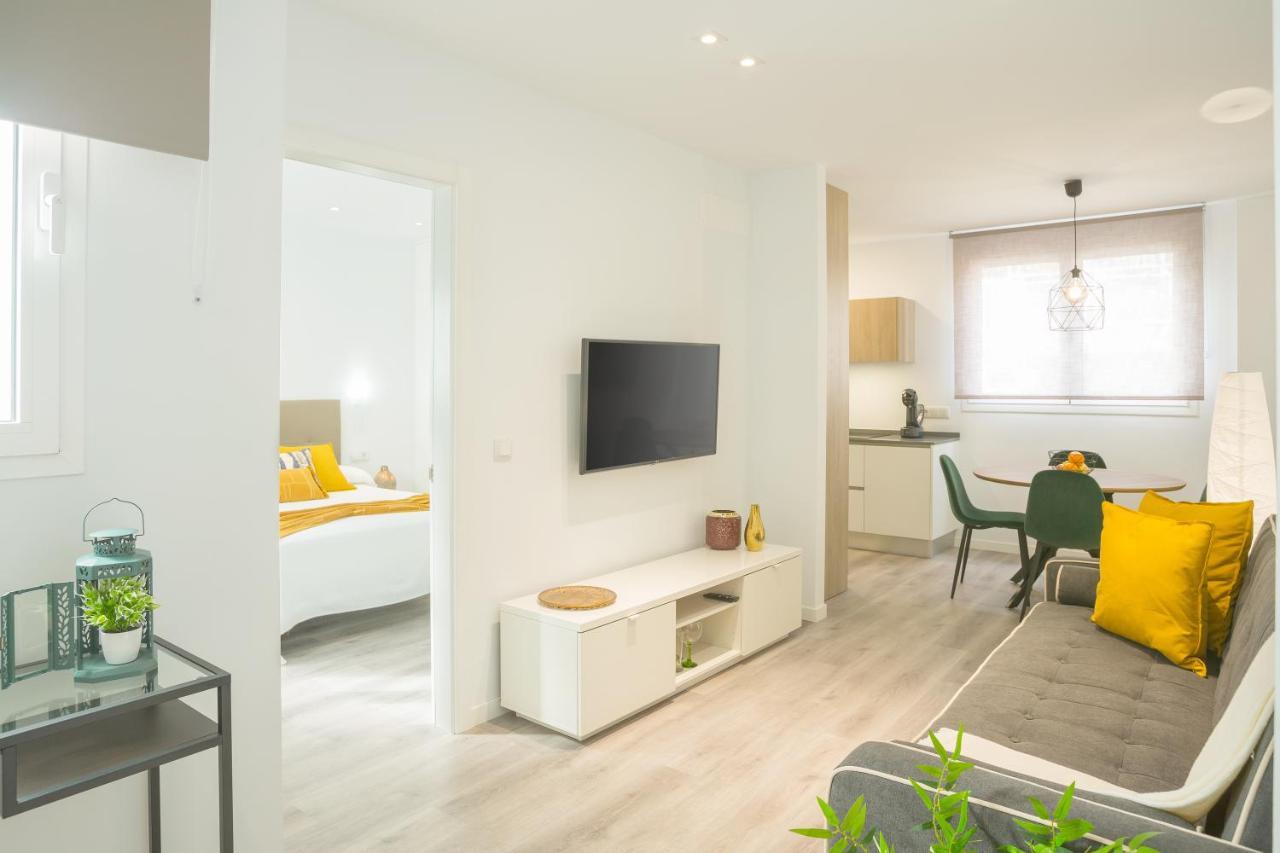 Hercot Canteras Relax Las Palmas de Gran Canaria Luaran gambar