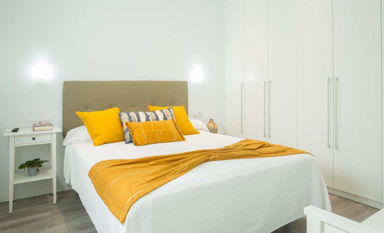 Hercot Canteras Relax Las Palmas de Gran Canaria Luaran gambar