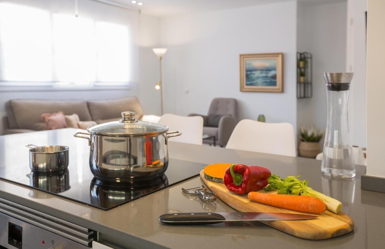 Hercot Canteras Relax Las Palmas de Gran Canaria Luaran gambar