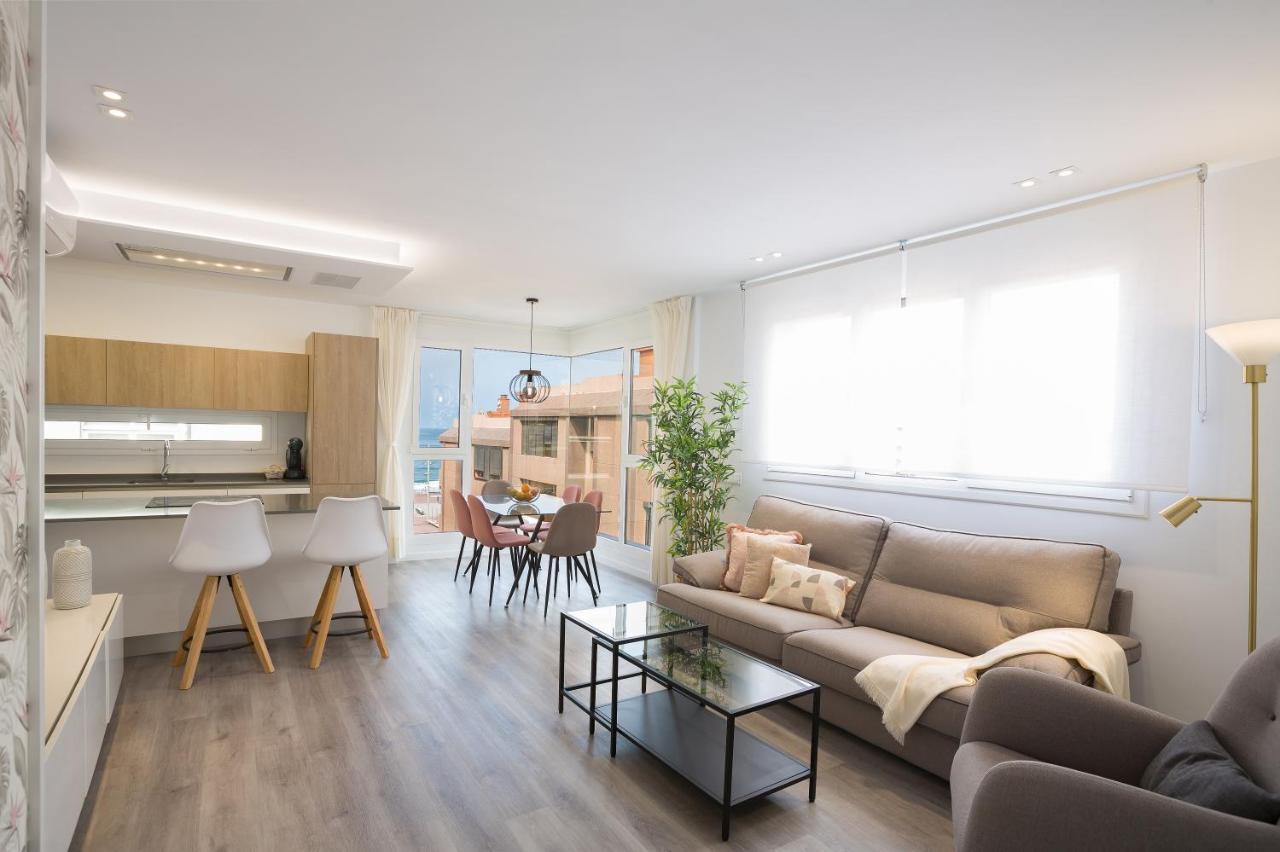 Hercot Canteras Relax Las Palmas de Gran Canaria Luaran gambar