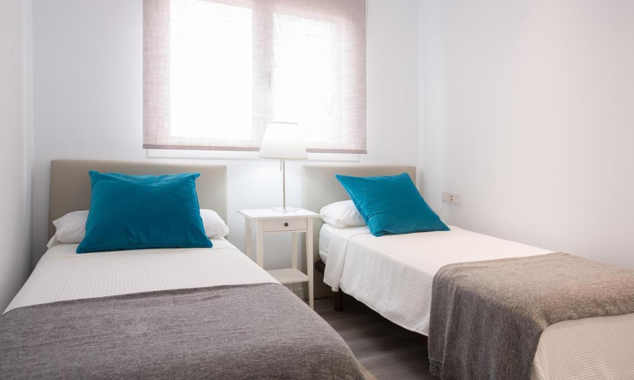 Hercot Canteras Relax Las Palmas de Gran Canaria Luaran gambar
