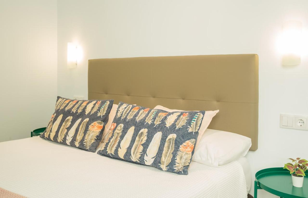 Hercot Canteras Relax Las Palmas de Gran Canaria Luaran gambar
