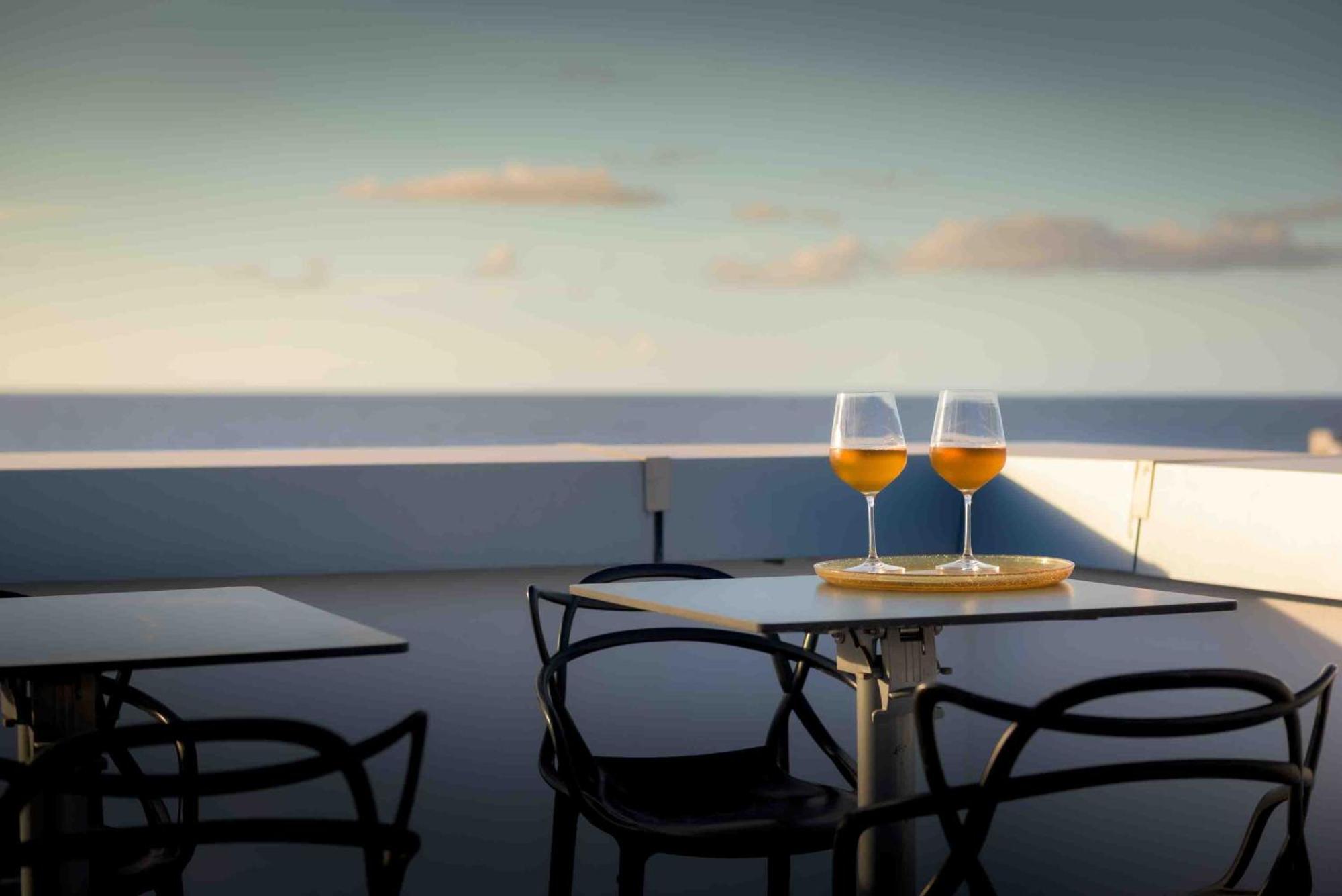 Hercot Canteras Relax Las Palmas de Gran Canaria Luaran gambar