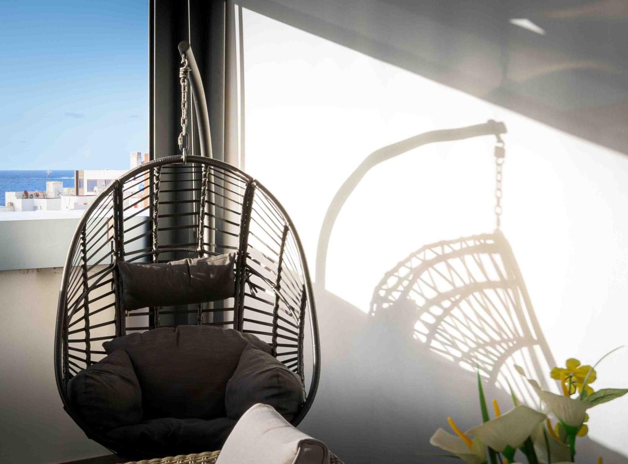 Hercot Canteras Relax Las Palmas de Gran Canaria Luaran gambar