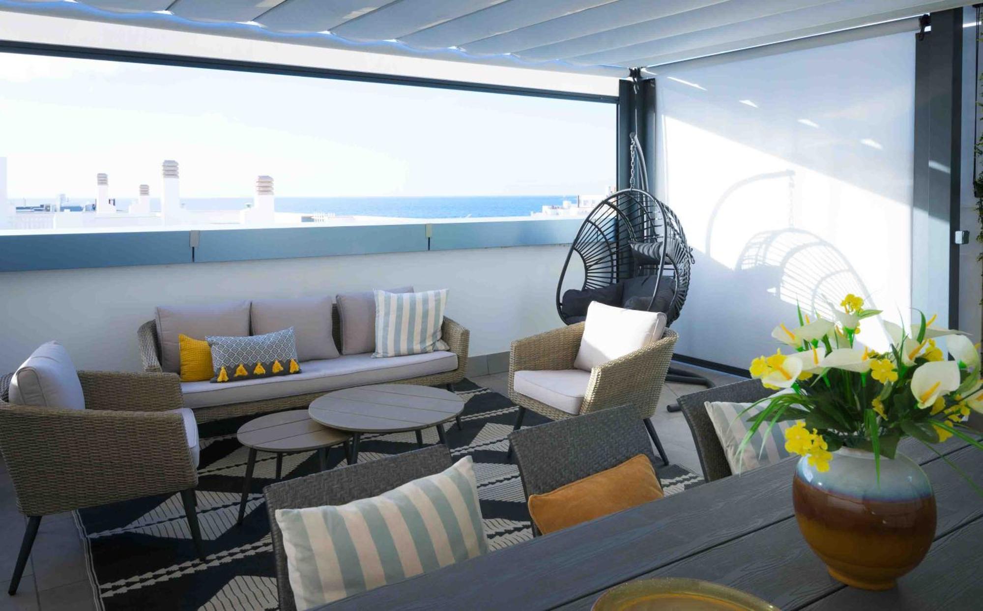 Hercot Canteras Relax Las Palmas de Gran Canaria Luaran gambar