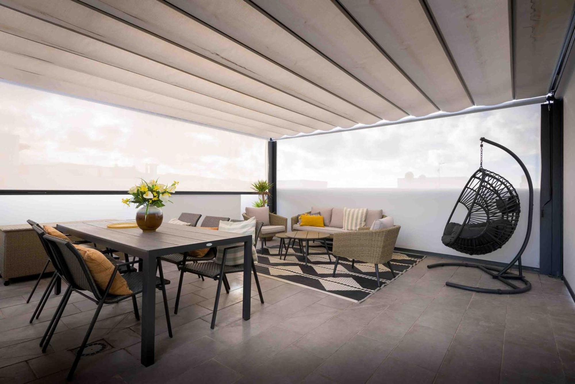 Hercot Canteras Relax Las Palmas de Gran Canaria Luaran gambar