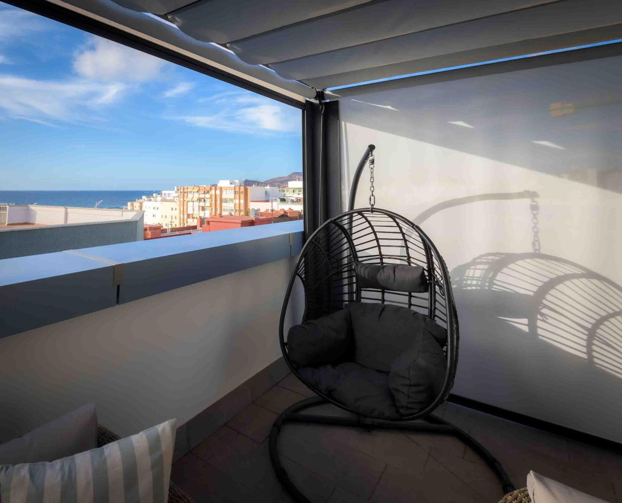 Hercot Canteras Relax Las Palmas de Gran Canaria Luaran gambar