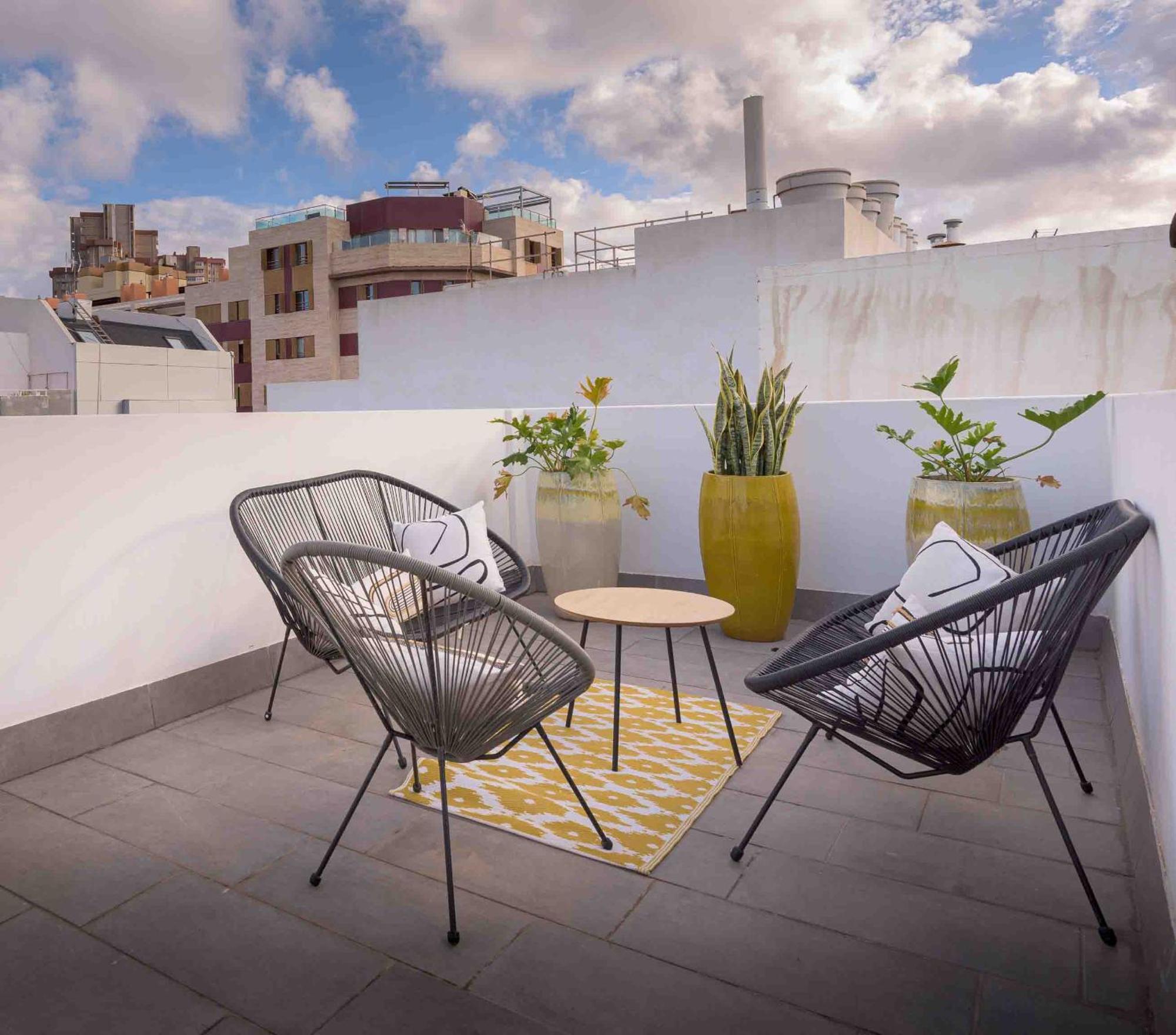 Hercot Canteras Relax Las Palmas de Gran Canaria Luaran gambar